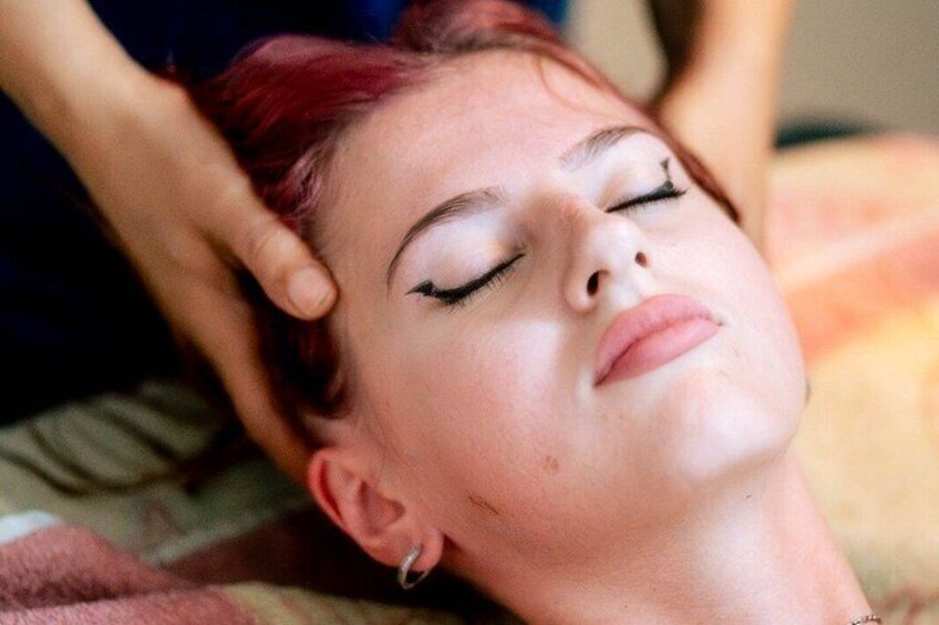Cleopatra Full Package 2H Turkish Hamam Massage Transfer Hurghada 3