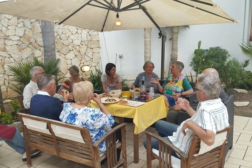 E-Bike Excursion with Cooking Class and Lunch 4