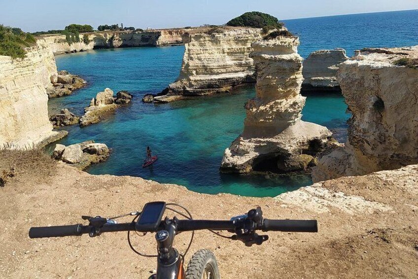 E-Bike Excursion with Cooking Class and Lunch 4