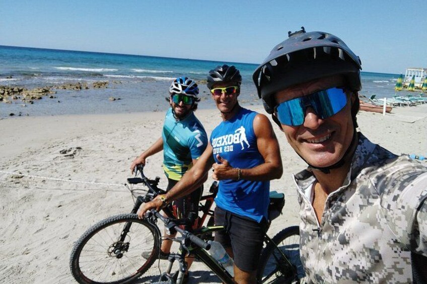 E-Bike Excursion with Cooking Class and Lunch 2