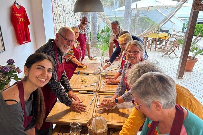 E-Bike Excursion with Cooking Class and Lunch 3