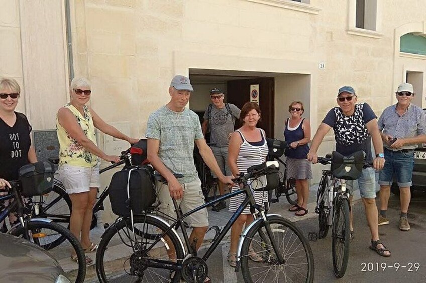 E-Bike Excursion with Cooking Class and Lunch 5