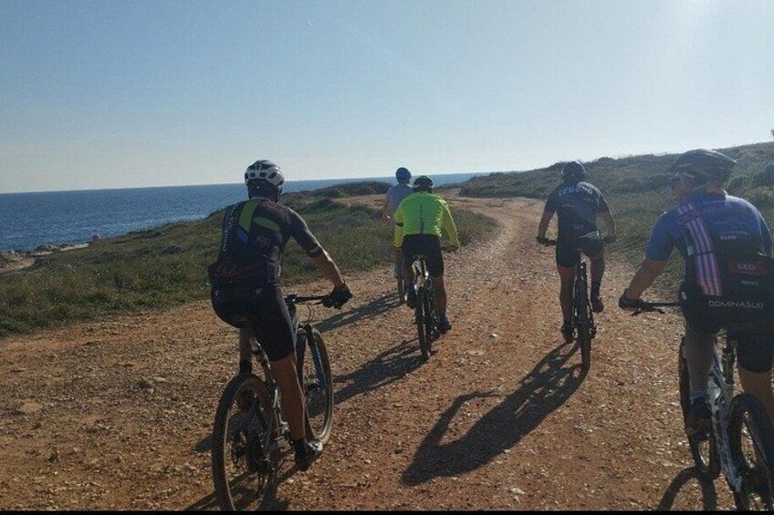 E-Bike Excursion with Cooking Class and Lunch 2