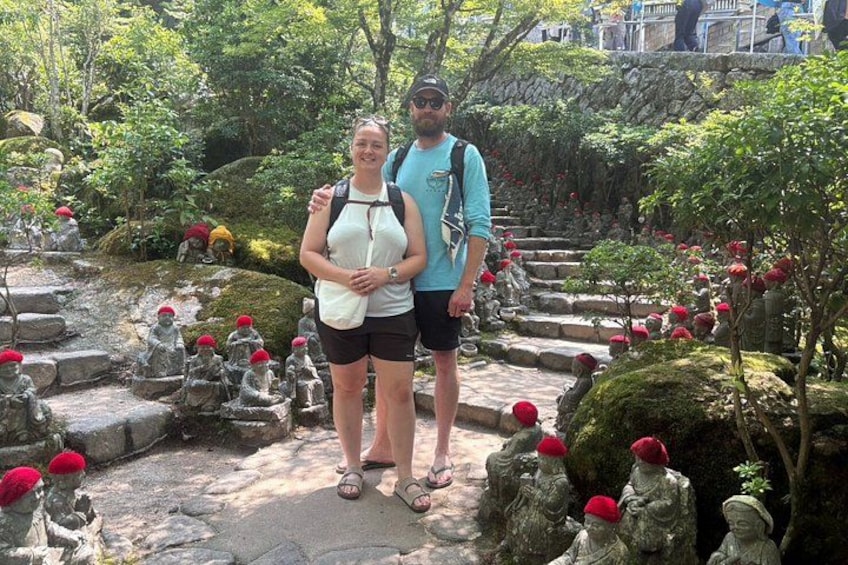 Hiroshima: Miyajima Island Half Day Tour 3
