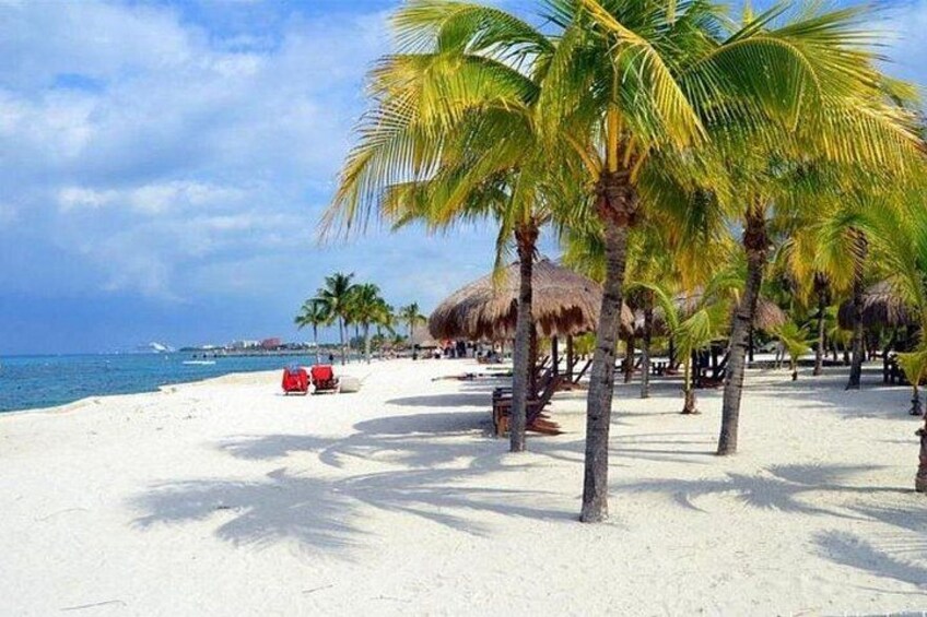 Private tour of the island to your liking 5