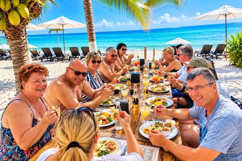 Private tour of the island to your liking 1