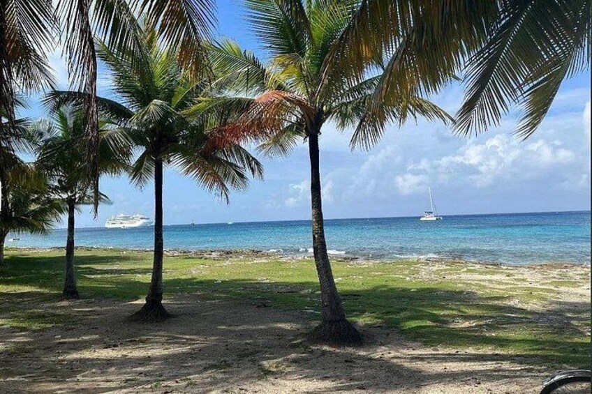 Private tour of the island to your liking 4