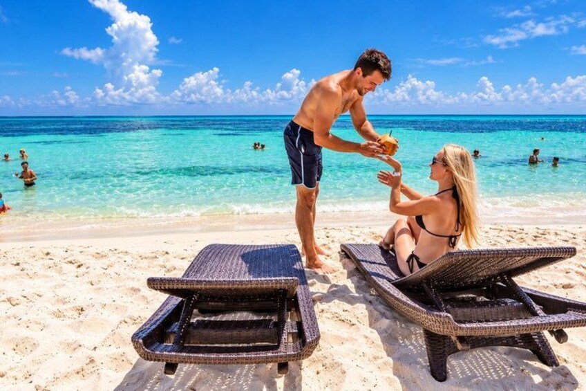 Private tour of the island to your liking 2