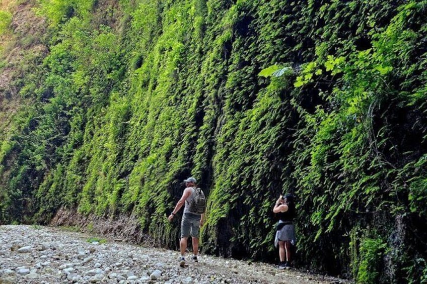 Vlore Discover Waterfalls and Caves Velce Village 3