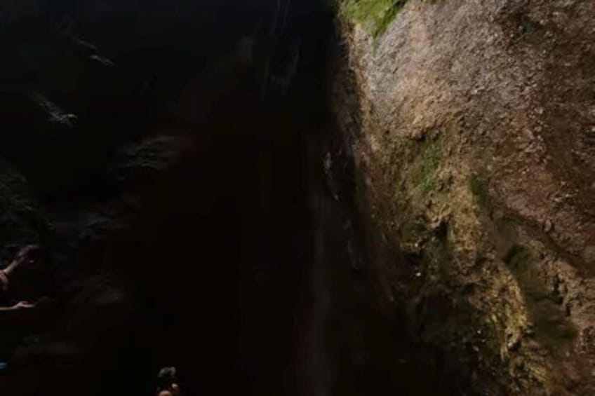 Vlore Discover Waterfalls and Caves Velce Village 4