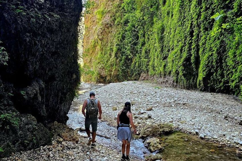 Waterfalls & Caves in Velca Village - From Vlore 5