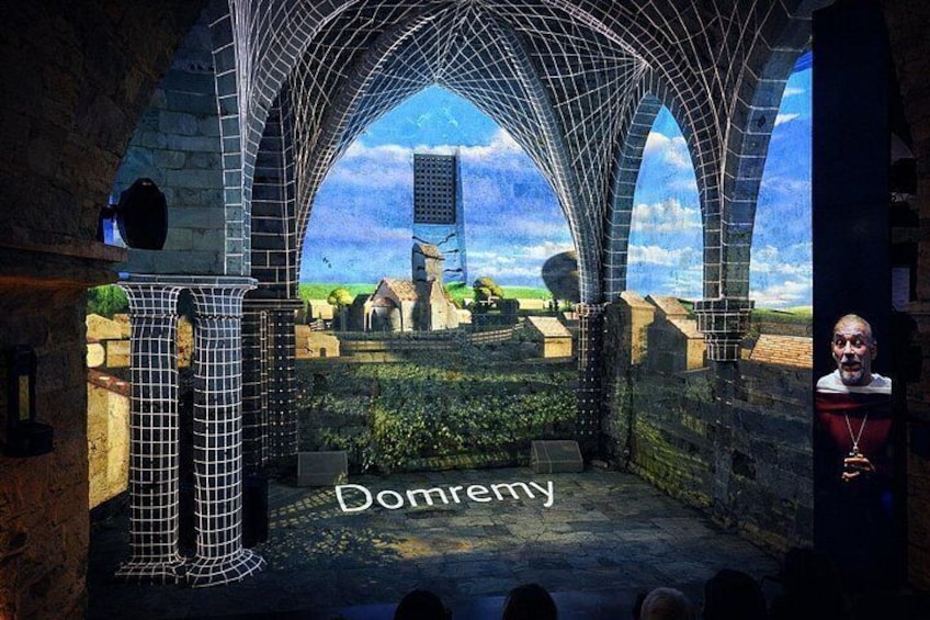 In the Footsteps of Joan of Arc Rouen Day Tour 4