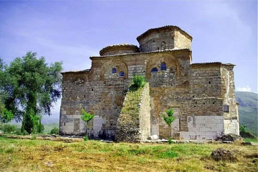 7-Day Albania Heritage Tour: 5 UNESCO Wonders Included 2