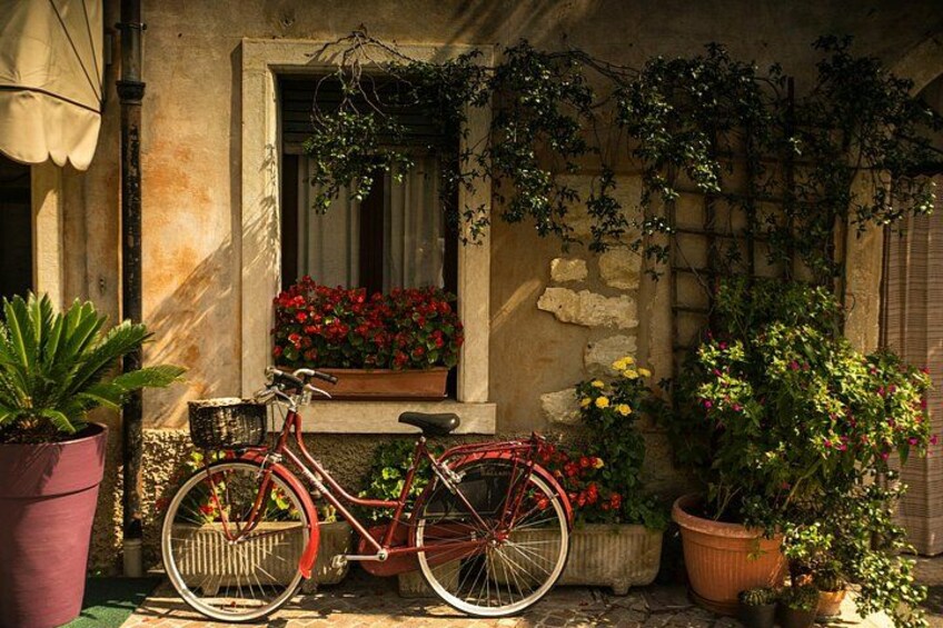 Sorrento History Hidden Alleys and Sophia Loren’s Marina Grande 3