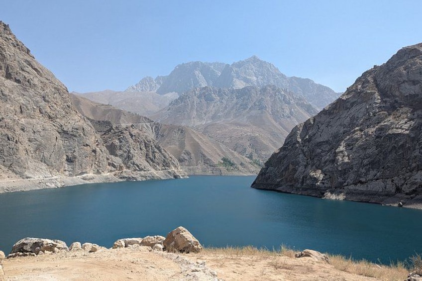 Seven Lakes and Fann Mountains Group Day Tour from Samarkand 3