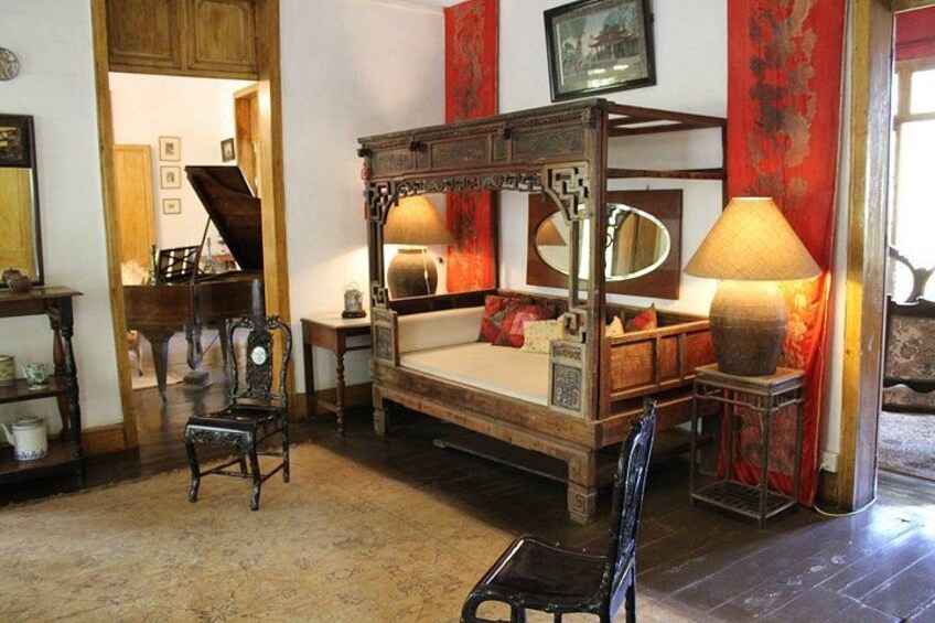 Full Day History Tour Of Mauritius Heritage Tour with Lunch 1