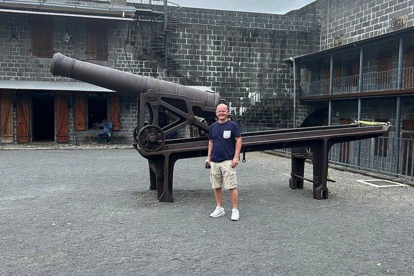 Full Day History Tour Of Mauritius Heritage Tour with Lunch 2