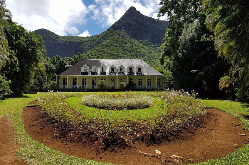 Full Day History Tour Of Mauritius Heritage Tour with Lunch 5