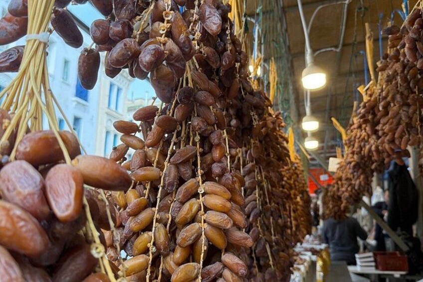 Tunis Street Food Tour Medina and City Center 2