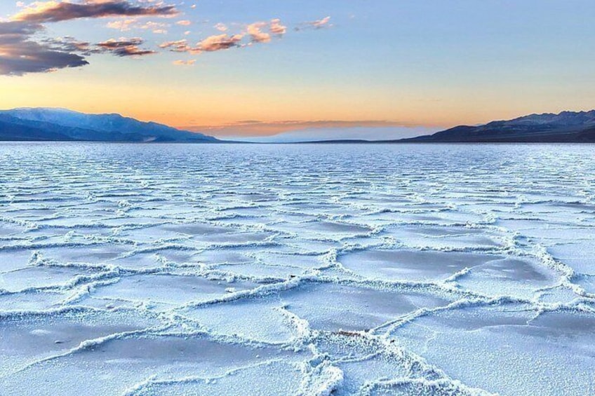 Private Death Valley National Park Tour 2