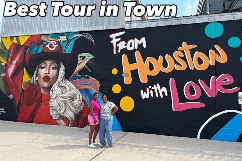 Mega Mural Tour 3