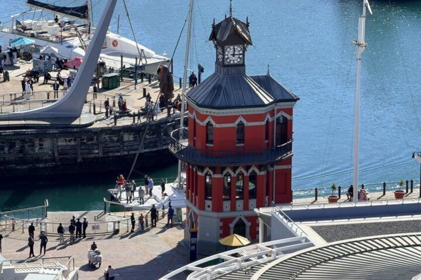 Robben Island and Table Mountain Tour with Transfers and Tickets 4