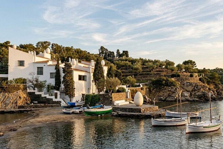Discover Girona and Costa Brava: A Self-Audio Guided Tour 5