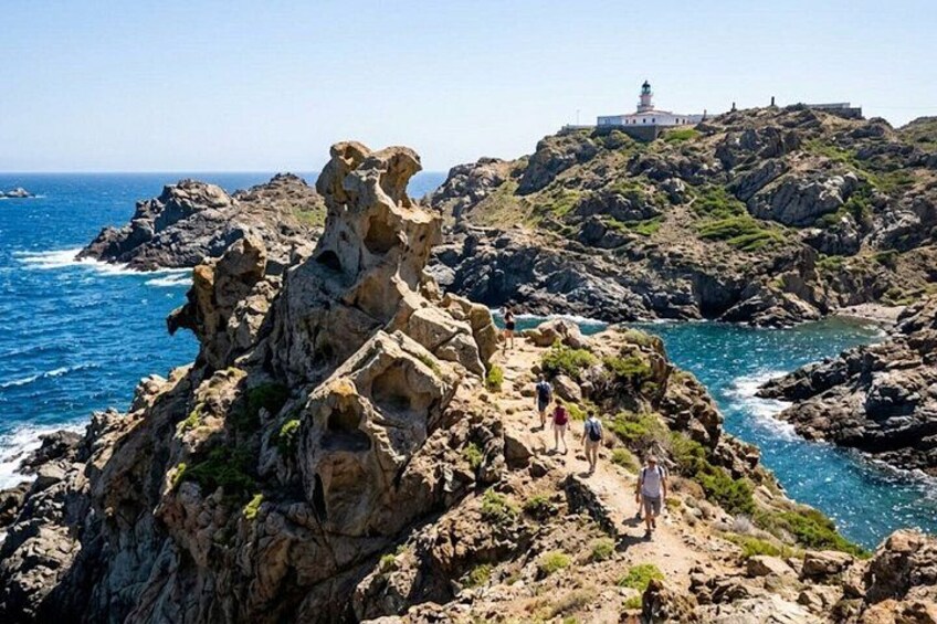 Discover Girona and Costa Brava: A Self-Audio Guided Tour 4
