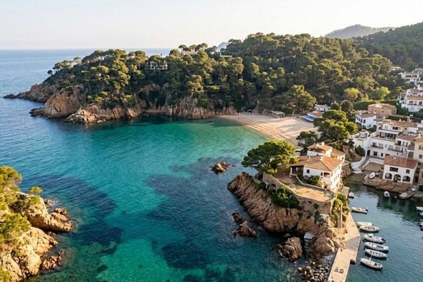 Discover Girona and Costa Brava: A Self-Audio Guided Tour 2