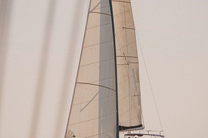 Private Sailboat Tour of Tuna Fishing from Calasetta Sardinia 4