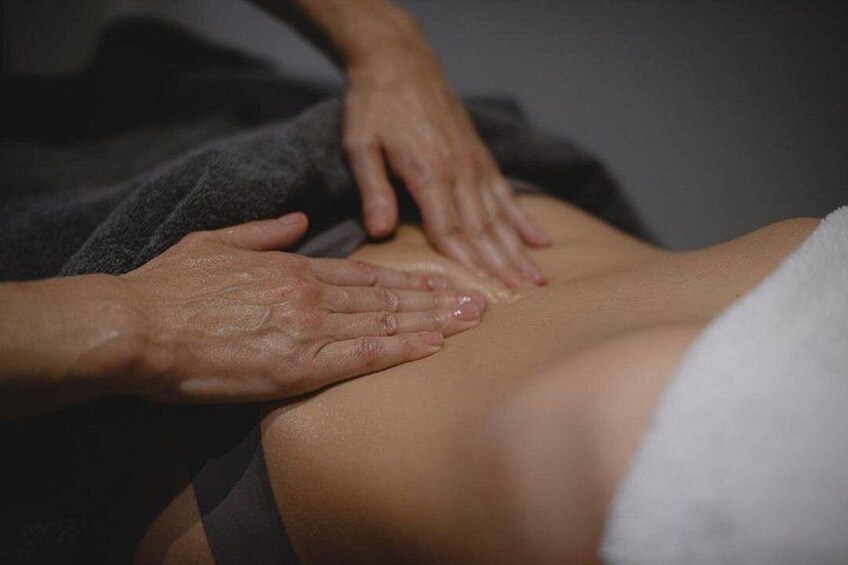 Agadir traditional hammam and massage with hotel Pick up 3