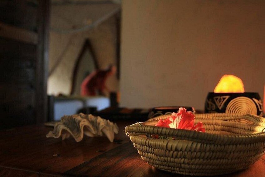 Agadir traditional hammam and massage with hotel Pick up 5