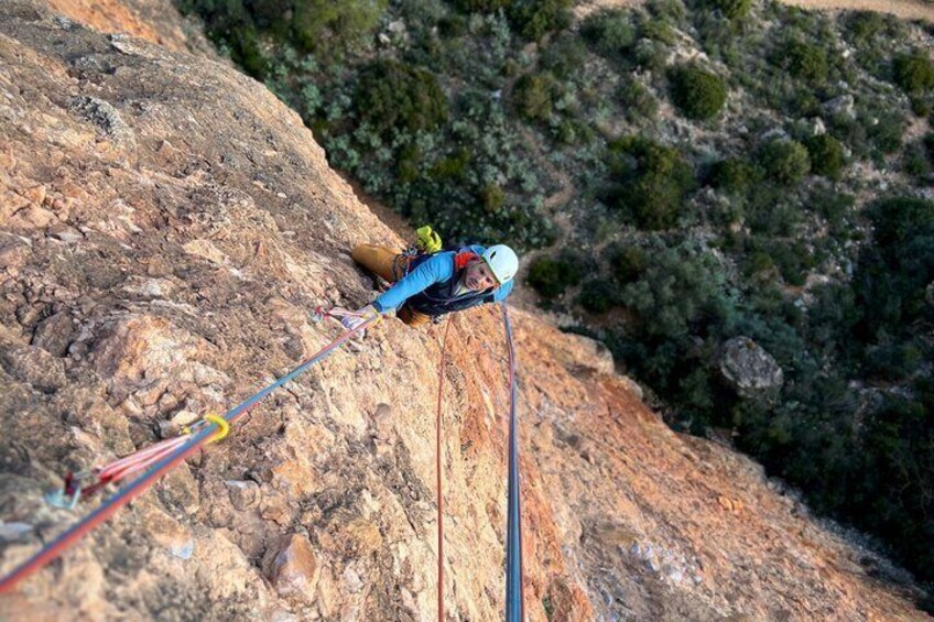 Stopover in paradise, stopover in Sant Llorenç de Montgai 5