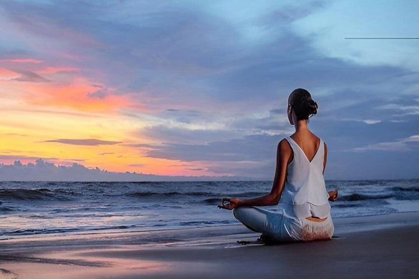 Coastal Reset in Marseille Journaling Breathwork and Sea Ritual 5