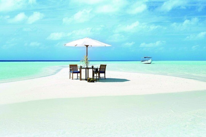 Private Guided Tour to Prison Island, Nakupenda Beach, Stone Town 3