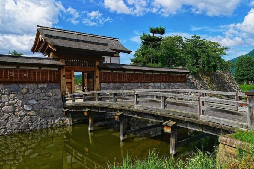Customized Shimizu and Shizuoka Tour by Private Car and Guide 3