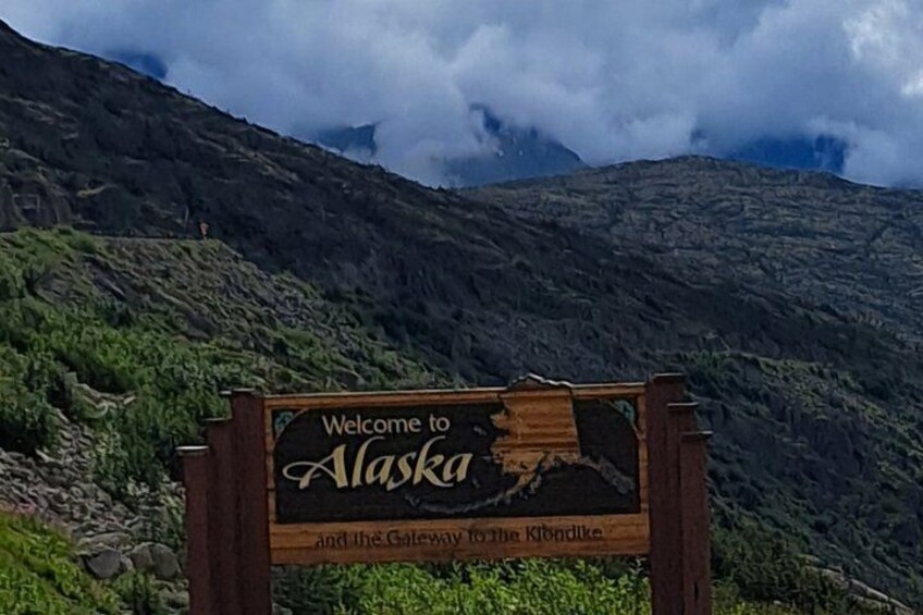 Summit Tour in Skagway 2