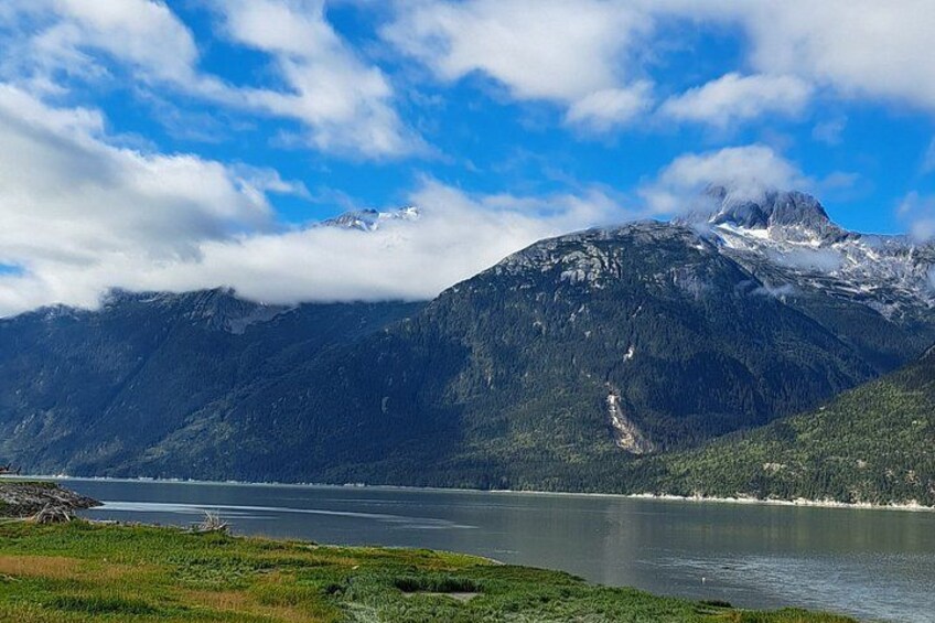 Summit Tour in Skagway 2