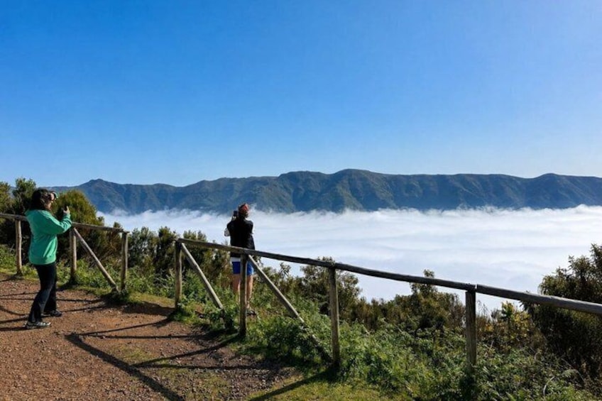 Private Madeira West 4WD: Fanal, Porto Moniz & Hotel Pickup 3