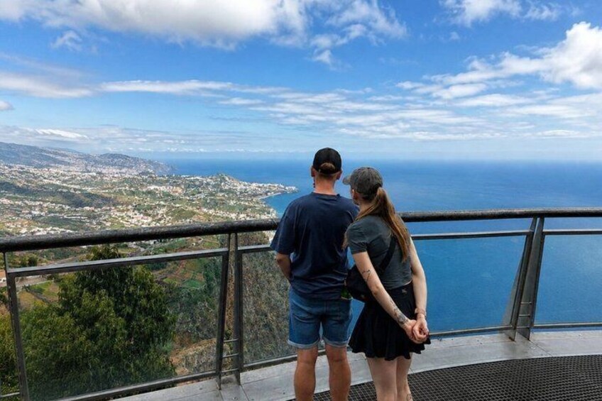 Private Madeira West 4WD: Fanal, Porto Moniz & Hotel Pickup 5
