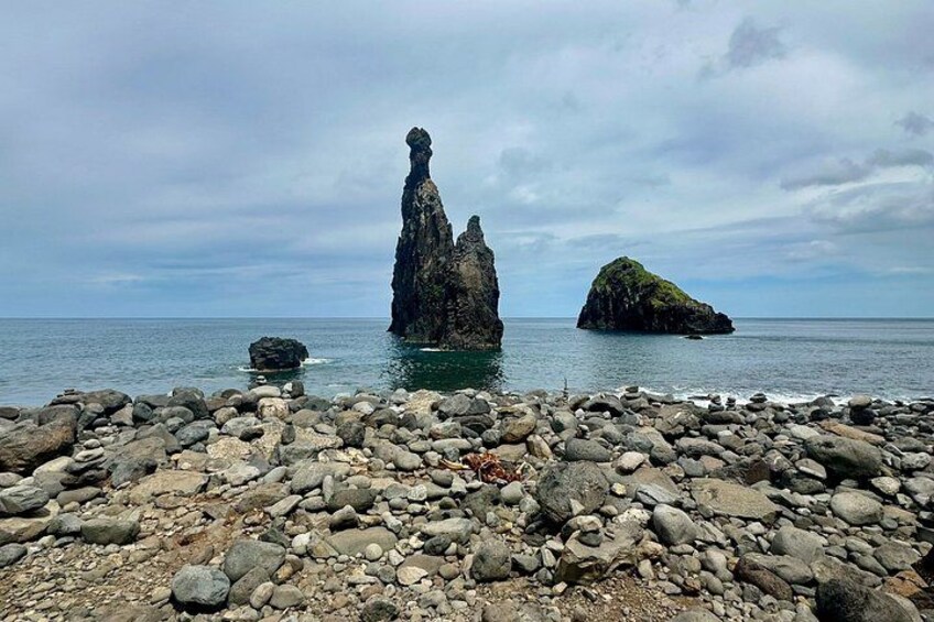 Madeira Private 4x4 Adventure: Fanal, Porto Moniz & Off-Road 3