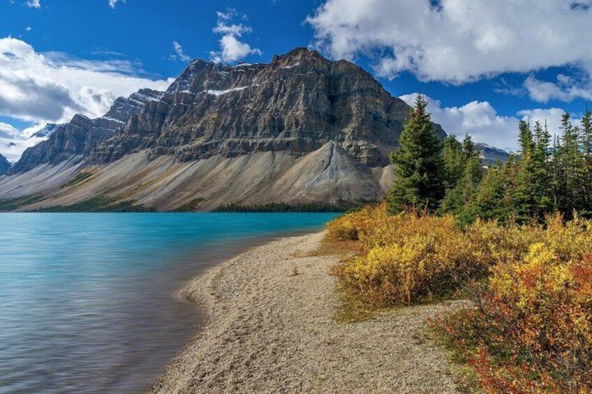 Columbia Icefield Adventure | Skywalk + 4 Stops | Max 12 Guests 2