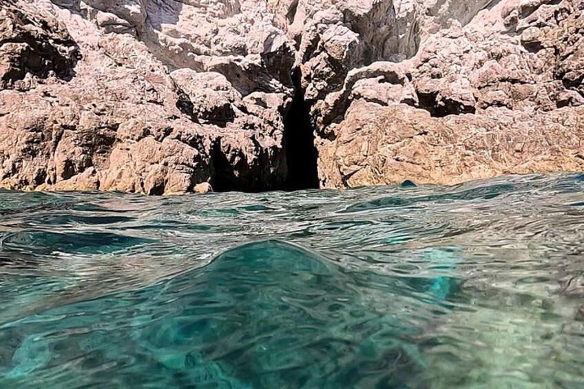 Exclusive Private Tour The Caves of the Coast of the Gods 2