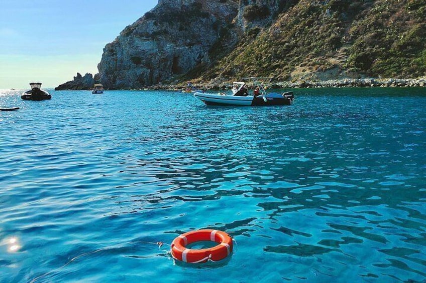 Exclusive Private Tour The Caves of the Coast of the Gods 2