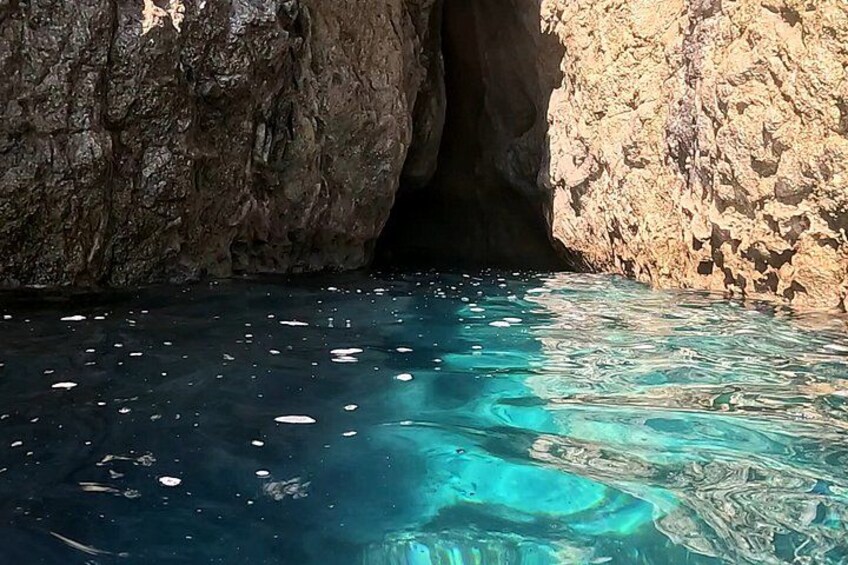 Exclusive Private Tour The Caves of the Coast of the Gods 3