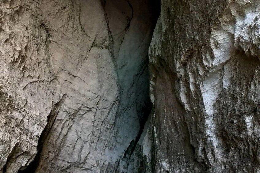 Exclusive Private Tour The Caves of the Coast of the Gods 3