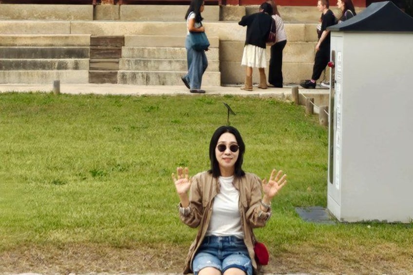 Gangnam Glow: Skincare, Nature & Local Walk 2