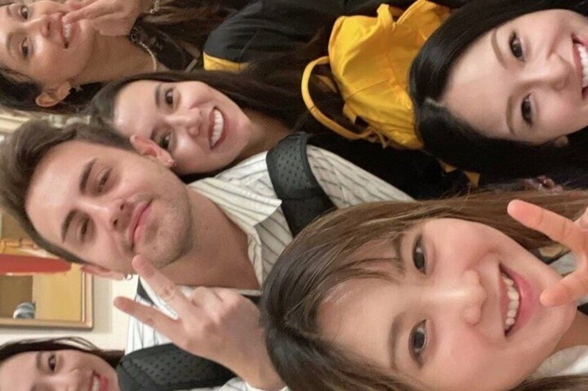VIP Private Local Tour in Fukuoka 3
