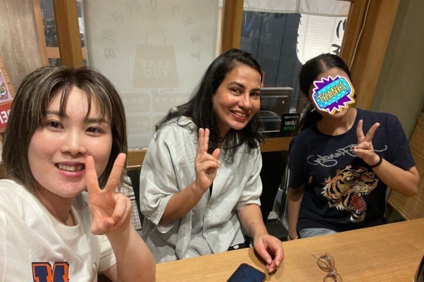 VIP Private Local Tour in Fukuoka 2