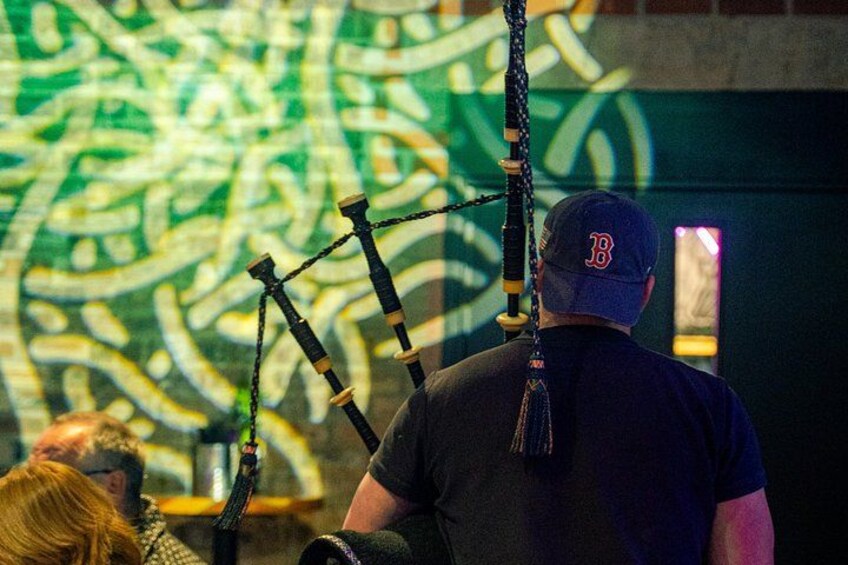 Highland Nights Dinner and Show 2